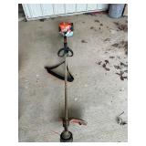 Stihl FS 91 R straight shaft weedeater