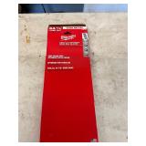 1- Milwaukee band saw blade
