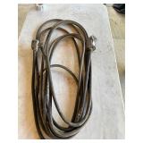 Heavy 220 v extension cord