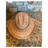 Cowboy hat