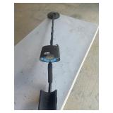 Bounty Hunter metal detector