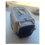 Small pet carrier
