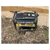 3500 watt generator