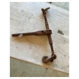 Ratcheting chain binder