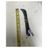 Klein tool knife