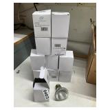 11- led 7 watt lights