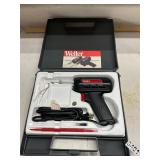 Weller soldering gun