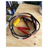 Jumper cables