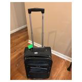 Jeep rolling suitcase