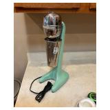 Hamilton Beach vintage shake maker/ mixer