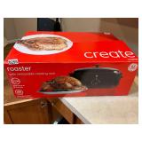 GE electric Roaster