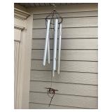 Wind chimes