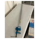 Pittsburgh 36 inch aluminum bar clamp
