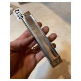 Hohner Marine Band harmonica