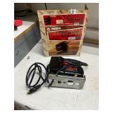 Craftsman Sabre saw