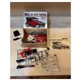 Monogram ï¿½ï¿½30 Ford  touring