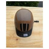 Troxel riding helmet
