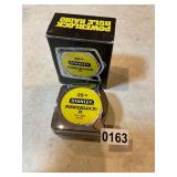 Stanley tape measure Radio