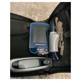 Freestyle glucometer
