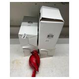 4- wooden ledge sitting redbird cardinals