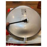 Large George Foreman grill