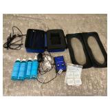 Rebuilder tens style unit model 2407 unit