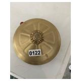 Vintage Vulcan fire alarm