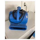 Electric 1/4 hp blower