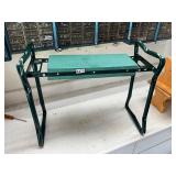 Garden stool