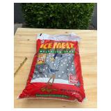 40 pound ice melt