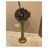 Antique Ships Engine Order Telegraph