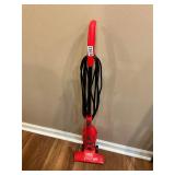 Verso, clean vacuum