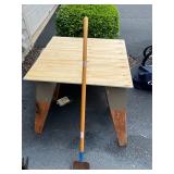 Working tool ï¿½ scraper