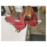 Colombian vise