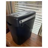 Paper shredder