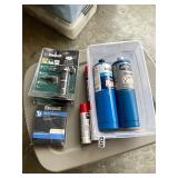 benzo Matic, micro torch, butane