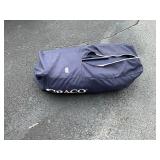 Graco pack and play