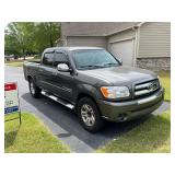 2006 Toyota Tundra SR5