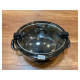 Crockpot, slow cooker