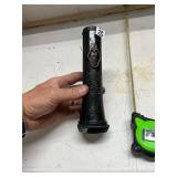 Vintage USN flashlight