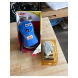 Turtle wax 6 inch orbital buffer