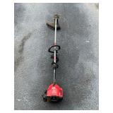 Craftsman four cycle straight shaft weedeater