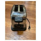 Hamilton Beach toaster