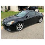 2011 Nissan Altima