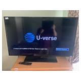 Vizio 40ï¿½ flat screen w remote