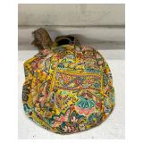 Vera Bradley bag - see all pics