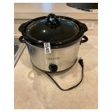 Crockpot cooker