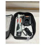 Craftsman right angle impact driver cordless