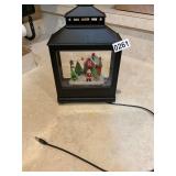 Santa Claus Christmas light ï¿½ USB
