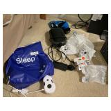Phillips c-pap, masks, all